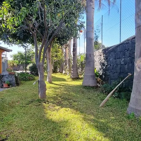 Nyaraló Casa Mariano Acireale
