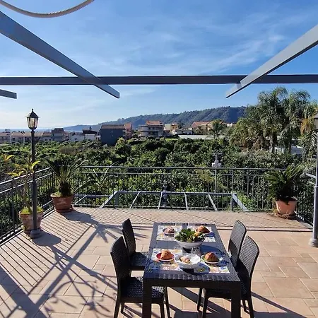 Holiday home Casa Mariano