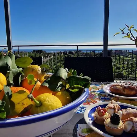Casa Mariano * Acireale