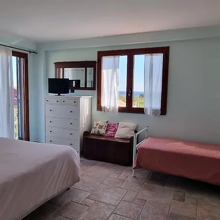 Szálloda Casa Mariano Acireale