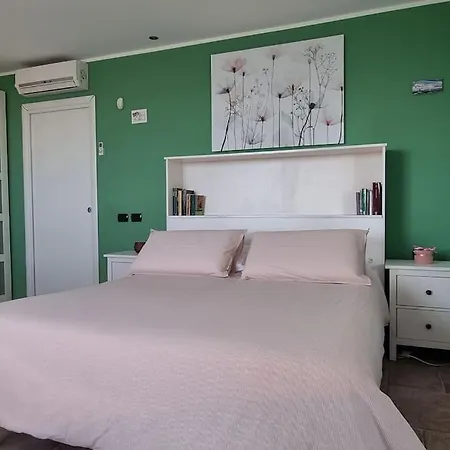 Holiday home Casa Mariano *
