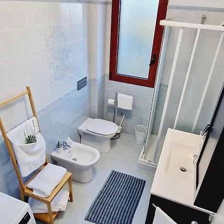 Casa Mariano Holiday home *