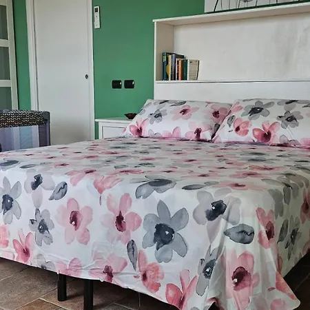 Casa Mariano Holiday home *